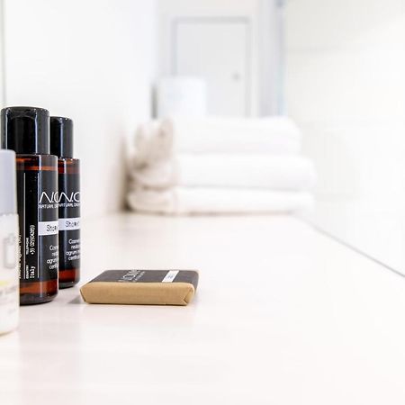 Luxstay Karben Neue Mitte - Self-Check-In Eksteriør billede