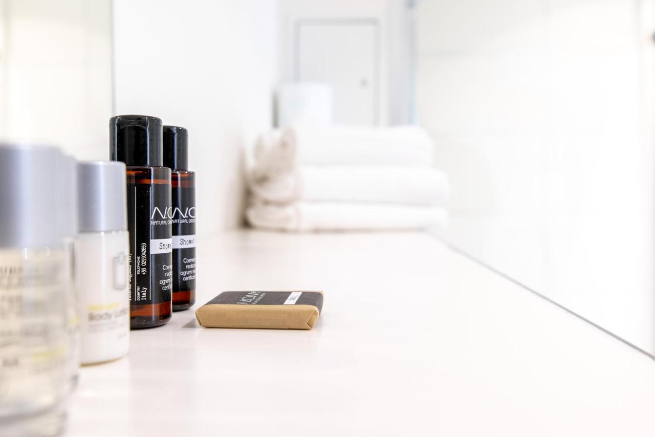 Luxstay Karben Neue Mitte - Self-Check-In Eksteriør billede